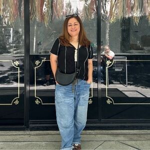 Meet your Posher, Jessica